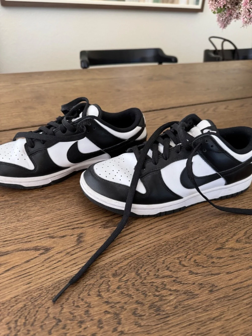 Nike Women's Dunk Low Shoes